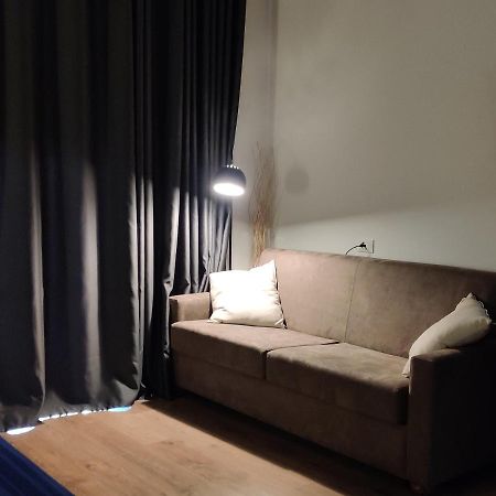 B&B Crocevia Trieste Esterno foto