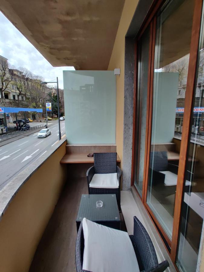 B&B Crocevia Trieste Esterno foto