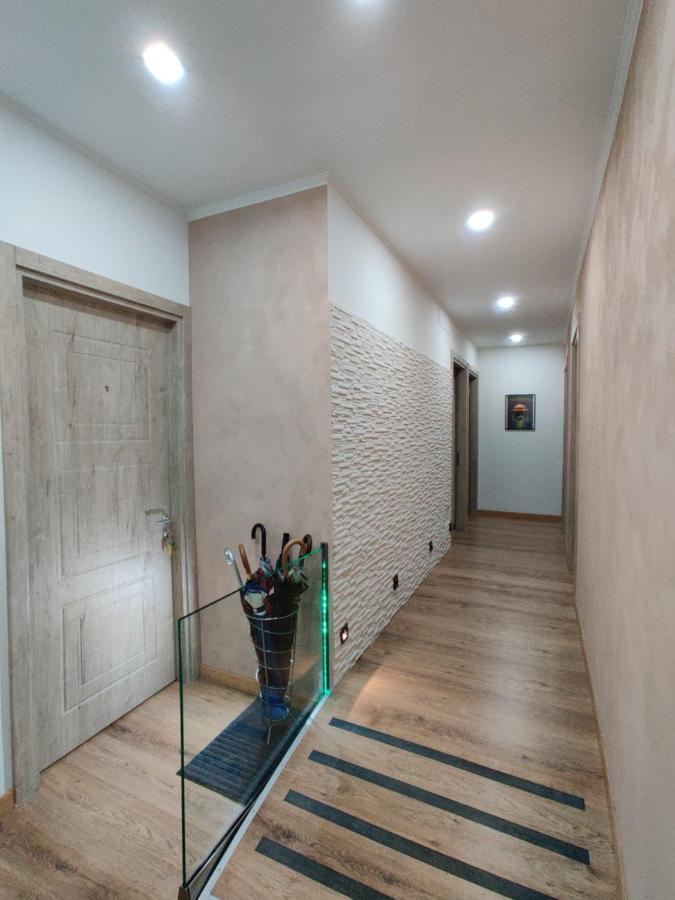 B&B Crocevia Trieste Esterno foto