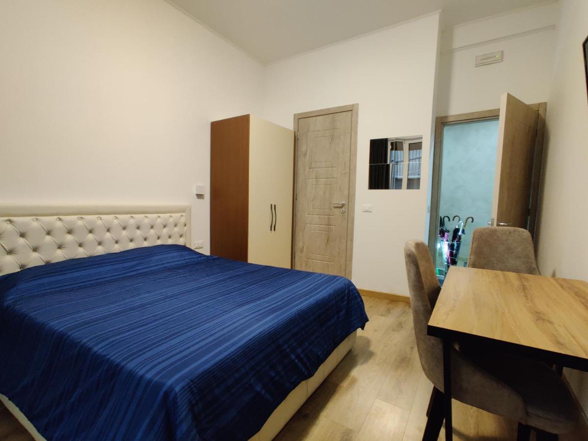 B&B Crocevia Trieste Esterno foto