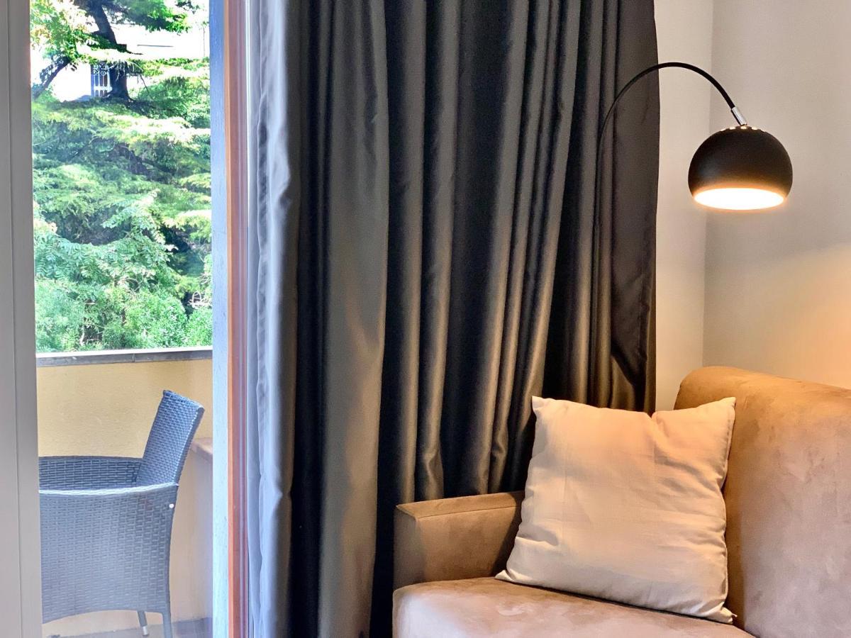 B&B Crocevia Trieste Esterno foto