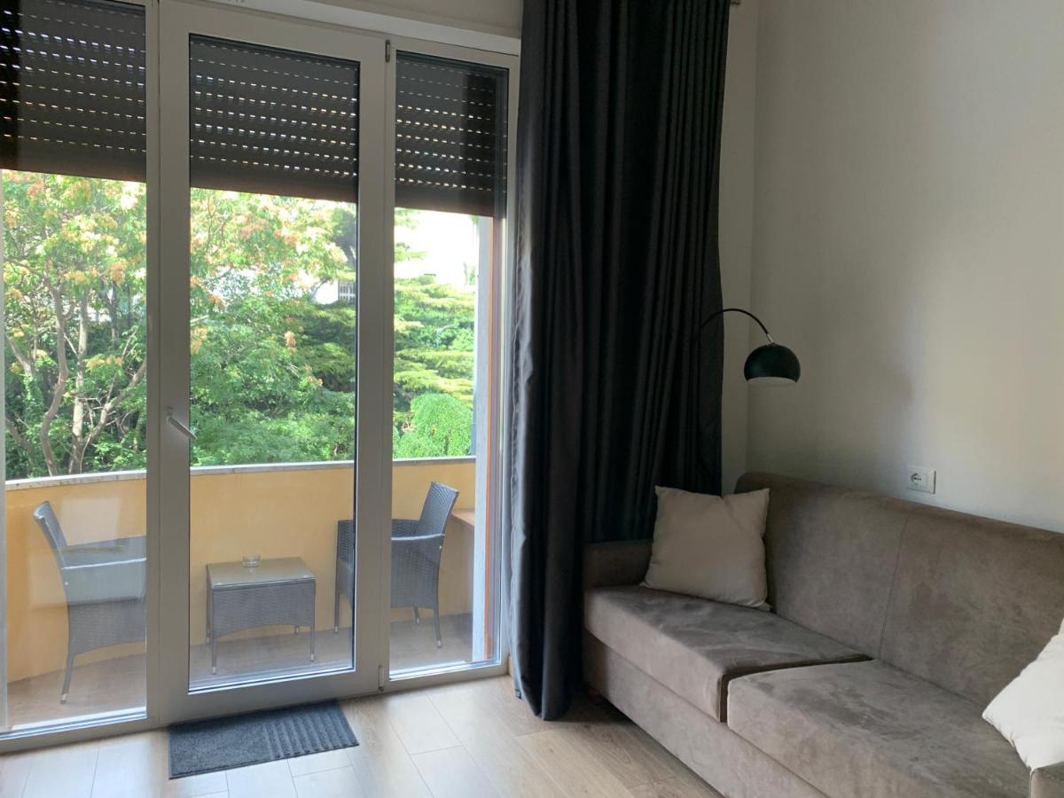B&B Crocevia Trieste Esterno foto