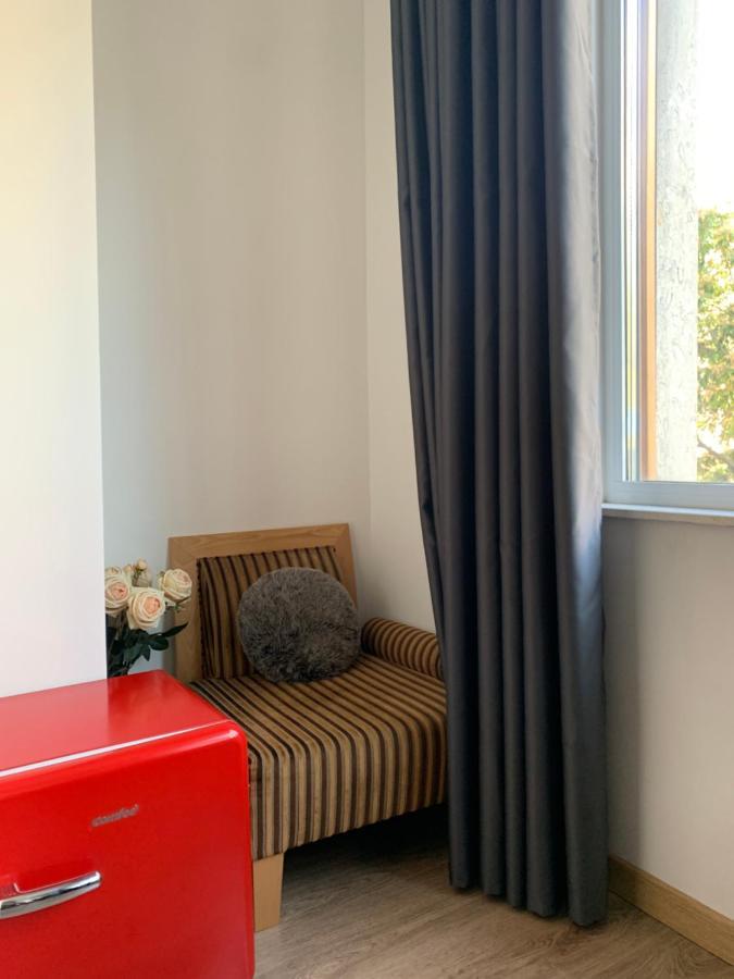 B&B Crocevia Trieste Esterno foto