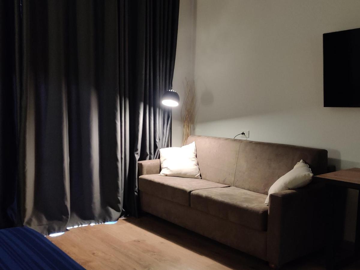 B&B Crocevia Trieste Esterno foto