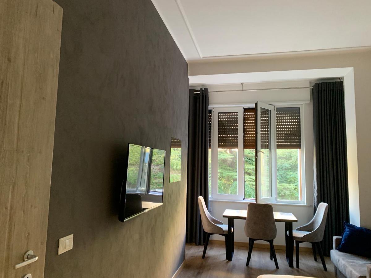 B&B Crocevia Trieste Esterno foto
