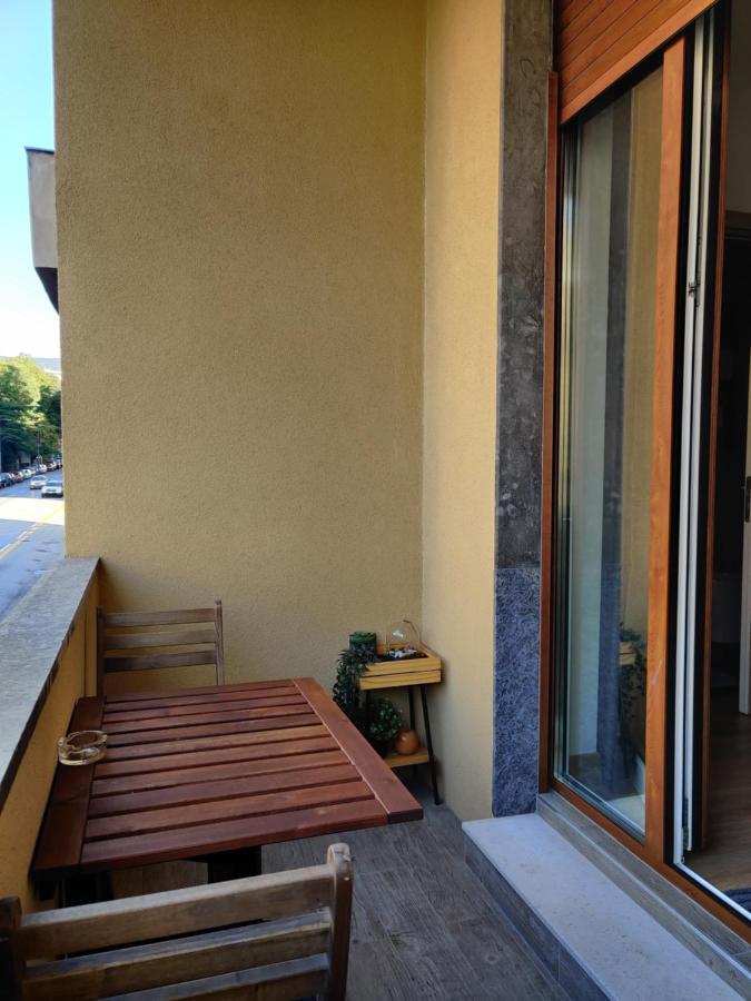 B&B Crocevia Trieste Esterno foto