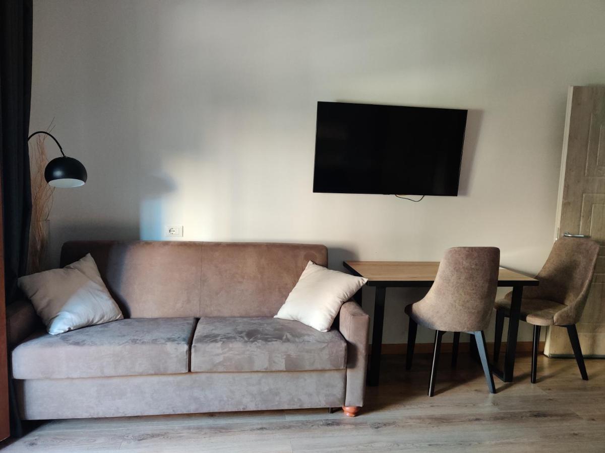 B&B Crocevia Trieste Esterno foto