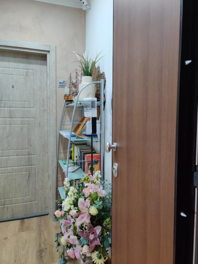 B&B Crocevia Trieste Esterno foto