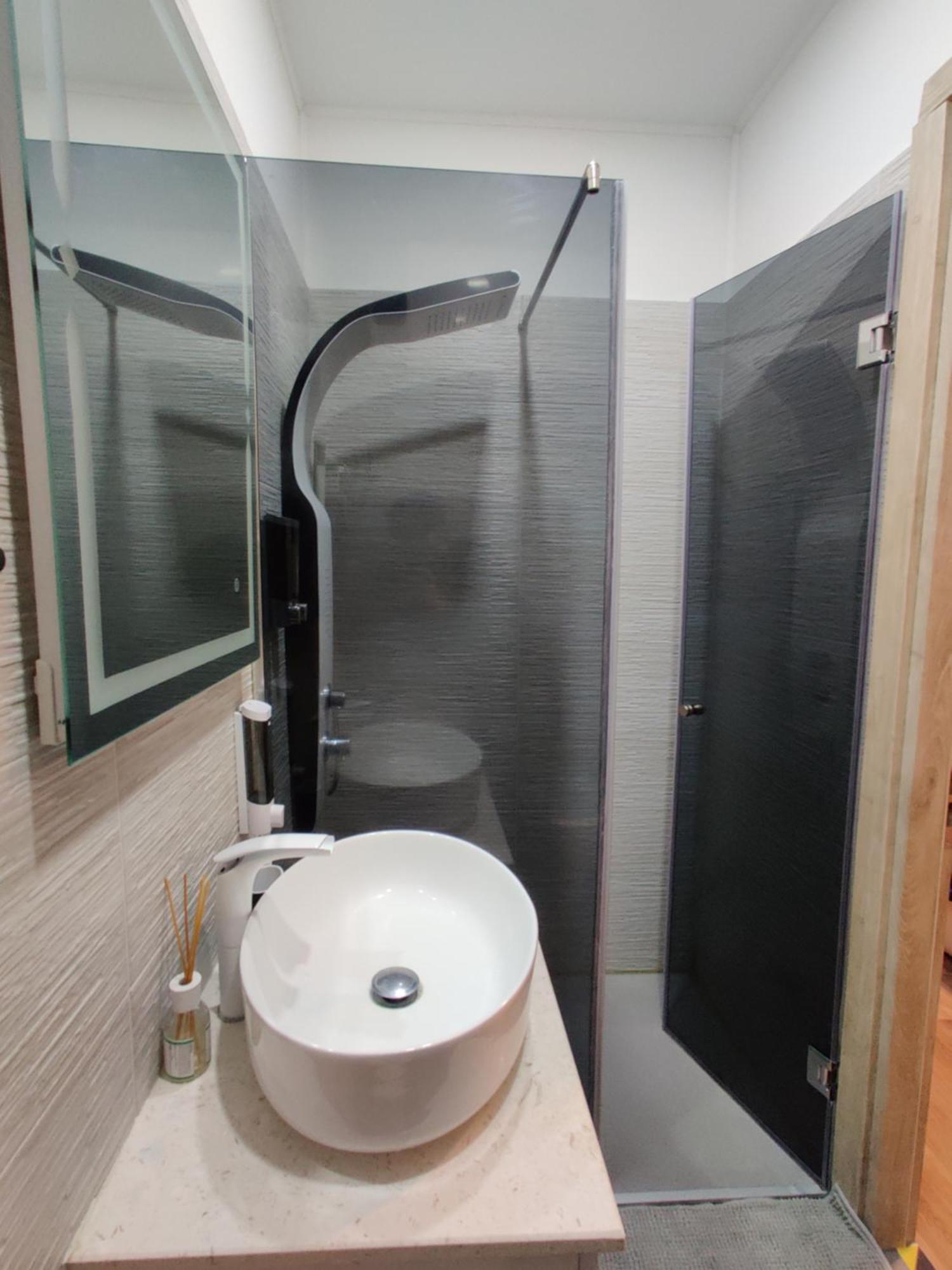B&B Crocevia Trieste Camera foto